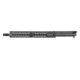 Brigade Manufacturing AR Complete Upper Receiver Forged, 5.56, 16 inch Barrel, Tungsten Charging Handle, 15 inch Rail, A2 Flash Hider, U5611630