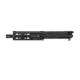 Brigade Manufacturing AR Complete Upper Receiver Forged, 5.56, 7.5 inch Barrel, Black Charging Handle, 7 inch Rail, A2 Flash Hider, U5617510