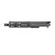 Brigade Manufacturing AR Complete Upper Receiver Forged, 5.56, 7.5 inch Barrel, Tungsten Charging Handle, 7 inch Rail, A2 Flash Hider, U5617530