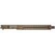 Brigade Manufacturing AR Complete 16 inch 9mm Upper Receiver Forged No Handle w/ Mini Can