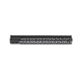 Brigade Manufacturing AR Handguard Rail, Black, 15 in, R0031510