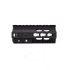 USED Brigade Manufacturing AR Handguard Rail, Black, 5 in, R0035010, EDEMO1, Used, Condition Good, Inspect and Rebox
