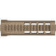 Brigade Manufacturing AR Handguard Rail, Flat Dark Earth, 7 in, R0037020