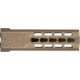 Brigade Manufacturing AR Handguard Rail, Flat Dark Earth, 7 in, R0037020
