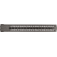 Brigade Manufacturing AR Handguard Rail, Tungsten, 15 in, R0031530