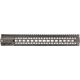 Brigade Manufacturing AR Handguard Rail, Tungsten, 15 in, R0031530