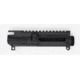 Brigade Manufacturing AR Upper Receiver Forged, Black, U0010010