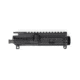 USED Brigade Manufacturing AR Upper Receiver Forged, Black, w/ Dustcover and Forward Assist, U001001U, EDEMO1, Used, Condition Fair, Scratches