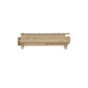 Brigade Manufacturing AR Upper Receiver Forged, Flat Dark Earth, U0010020