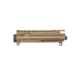 Brigade Manufacturing AR Upper Receiver Forged, Midnight Bronze, U001006U