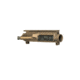 Brigade Manufacturing AR Upper Receiver Forged, Midnight Bronze, U001006U