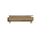 Brigade Manufacturing AR Upper Receiver Forged, Midnight Bronze, w/ Dustcover and Forward Assist, U0010060, EDEMO1
