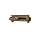 Brigade Manufacturing AR Upper Receiver Forged, Midnight Bronze, w/ Dustcover and Forward Assist, U0010060, EDEMO1
