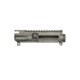 Brigade Manufacturing AR Upper Receiver Forged, Tungsten, U0010030