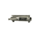 Brigade Manufacturing AR Upper Receiver Forged, Tungsten, w/ Dustcover and Forward Assist, U001003U