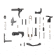 Brigade Manufacturing Mil-Spec AR LPK, Black, Z00000BP