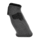 Brigand Arms Carbon Black Grip, Black, GR-1