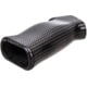 Brigand Arms Carbon Black Grip - Matte Finish, GR-5