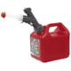 Briggs &amp; Stratton Press 'N Pour Gas Can