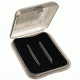 Briley 3 Choke Holder Extended Case, For Helix Case and Invector DS Chokes, 3CHSL
