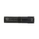 Briley Beretta HP Extended Black Oxide Choke, 12 Gauge Cylinder, BHPX2B12CYL