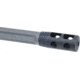 Briley Compensator for the Lightweight Raptor Barrel, Black, 1022-R-C750