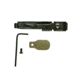 Briley EZ Bolt Release Lever for Benelli/Franchi w/ Cerakote Latch/Paddle for M1, M2, M4, Super Sport, Flat Dark Earth, TSPA-15FDEL