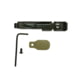 Briley EZ Bolt Release Lever for Benelli/Franchi w/ Cerakote Latch/Paddle for M1, M2, M4, Super Sport, Flat Dark Earth, TSPA-15FDEL
