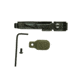 Briley EZ Bolt Release Lever for Benelli/Franchi w/ Cerakote Latch/Paddle for M1, M2, M4, Super Sport, OD Green, TSPA-15ODEL