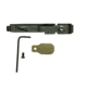 Briley EZ Bolt Release Lever for Benelli/Franchi w/ Cerakote Latch/Paddle for SBE I, SBE II, Flat Dark Earth, TSPA-15FDEL3.5