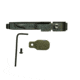 Briley EZ Bolt Release Lever for Benelli/Franchi w/ Cerakote Latch/Paddle for SBE I, SBE II, OD Green, TSPA-15ODEL3.5