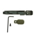 Briley EZ Bolt Release Lever for Benelli/Franchi w/ Cerakote Latch/Paddle for SBE I, SBE II, OD Green, TSPA-15ODEL3.5