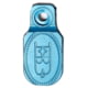 Briley EZ Bolt Release Lever for Remington Versa Max w/ Lever Style Parts Only, Blue, TSPA-66LBLU