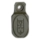Briley EZ Bolt Release Lever for Remington Versa Max w/ Lever Style Parts Only, OD Green, TSPA-66LODE