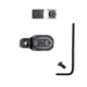 Briley EZ Bolt Release Lever Kit for Stoeger, 12/20 Gauge, Black, TSPA-26SBLK