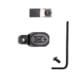 Briley EZ Bolt Release Lever Kit for Stoeger, 12/20 Gauge, Black, TSPA-26SBLK