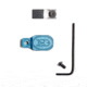 Briley EZ Bolt Release Lever Kit for Stoeger, 12/20 Gauge, Blue, TSPA-26SBLU