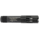 Briley Invector Plus Helix Hunter 12 Gauge Choke Tube, Browning, Short Range, Black, INPHHS
