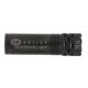 Briley Mobil Ported 12 Gauge Choke, Black Oxide, Improved Cylinder, BERX2BP12IC