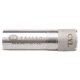 Briley Mobil Extended 12 Gauge Choke, Silver, Cylinder, BERX212CY