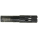 Briley ProBore Helix Hunter 12 Gauge Choke Tube, Remington, Mid Range, Black, RPBHHM
