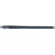 Briley Raptor Rifle Barrel, Ruger 10/22, 16.5in, Ultra Lightweight, Black, 1022-R-LWBBLK