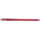 Briley Raptor Rifle Barrel, Ruger 10/22, 16.5in, Ultra Lightweight, Red, 1022-R-LWBRED