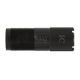 Briley Winchester Win Choke Extended Black Oxide, 12 Gauge Full .035, WINX2B12F