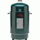 Brinkmann Outdoors Gourmet Charcoal Smoker &amp; Grill, Green 852-7080-E