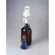 Brinkmann Digital Bottle-Top Burets, Brinkmann 022223526 Accessories 33 Mm Ptfe Adapter
