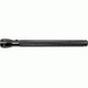 Brinkmann Outdoors 6D Aluminum LED Flashlight, Black 809-8526-0