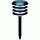 Brinkmann Outdoors Sl-4 Solar Light 822-4000-0