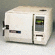 Brinkmann Tabletop Autoclaves, Tuttnauer/Brinkmann 023210304 Analog Control And Display