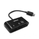 Brinno Card Reader, Black, Small ABR100